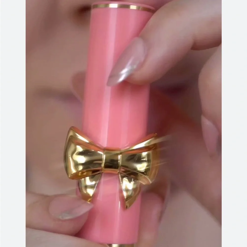 Pat Mcgrath Labs Satin Allure Lipstick in Nude Fantasia BNIB - Picture 9 of 13